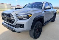 2017 Toyota Tacoma TRD Pro