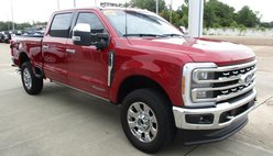 2023 Ford Super Duty F-250 Lariat