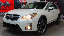 2016 Subaru Crosstrek 2.0i Limited