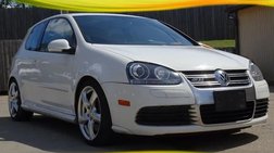 2008 Volkswagen R32 Base