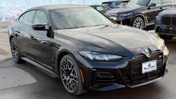 2026 BMW 4 Series M440i xDrive Gran Coupe