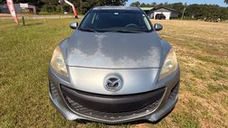 2013 Mazda MAZDA3 i Sport