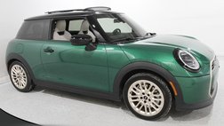 2025 MINI Hardtop S Iconic