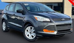 2016 Ford Escape S