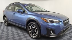 2019 Subaru Crosstrek 2.0i Limited