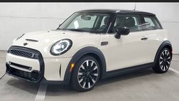 2023 MINI Hardtop Cooper S