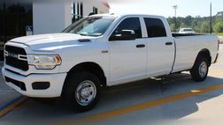 2022 Ram Ram Pickup 2500 Tradesman