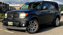 2011 Dodge Nitro Heat