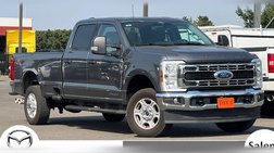 2025 Ford Super Duty F-350 XLT