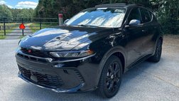 2024 Dodge Hornet R/T Plus