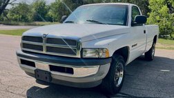 2001 Dodge Ram 1500 SLT