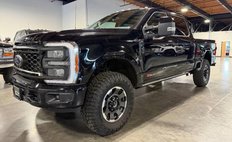 2023 Ford Super Duty F-350 Lariat