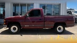 1994 Chevrolet C/K 1500 Base