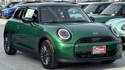 2026 MINI Hardtop Cooper