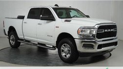 2019 Ram Ram Pickup 2500 Big Horn