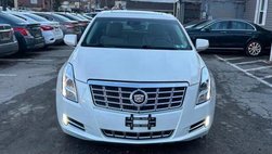 2013 Cadillac XTS Premium Collection
