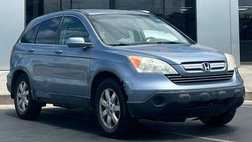 2007 Honda CR-V EX-L