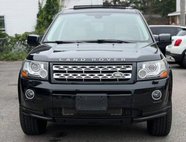 2013 Land Rover LR2 HSE