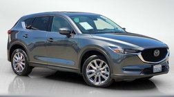 2019 Mazda CX-5 Grand Touring Reserve