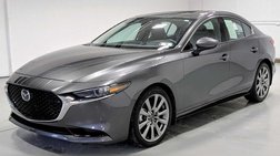 2022 Mazda MAZDA3 Premium