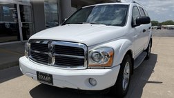 2006 Dodge Durango Limited