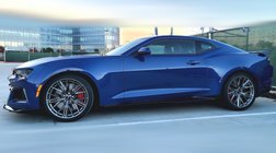 2023 Chevrolet Camaro ZL1