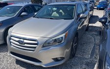 2016 Subaru Legacy 2.5i Limited