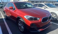 2022 BMW X2 xDrive28i