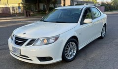 2008 Saab 9-3 2.0T