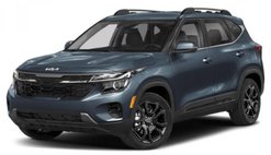 2024 Kia Seltos X-Line
