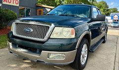 2004 Ford F-150 Lariat
