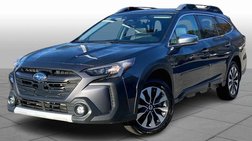 2024 Subaru Outback Touring XT