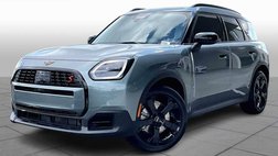 2025 MINI Countryman Cooper S ALL4