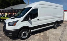 2020 Ford Transit 350
