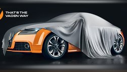 2015 Chevrolet Camaro SS