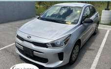 2018 Kia Rio LX