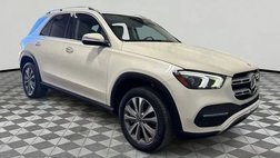 2022 Mercedes-Benz GLE-Class GLE 350