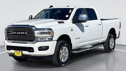 2024 Ram Ram Pickup 2500 Laramie