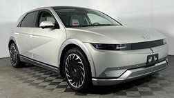 2023 Hyundai Ioniq 5 Limited