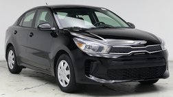 2019 Kia Rio LX