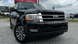 2015 Ford Expedition XLT