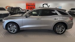 2025 Genesis GV70 2.5T Standard