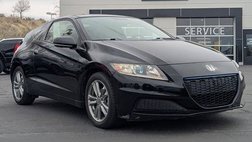 2013 Honda CR-Z Base