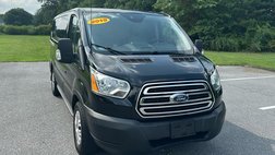 2019 Ford Transit 150