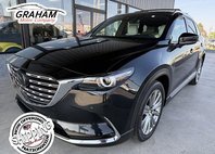 2022 Mazda CX-9 Signature
