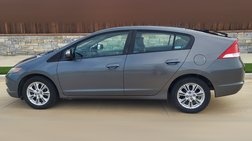 2011 Honda Insight EX