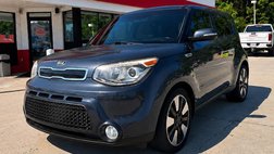 2015 Kia Soul !