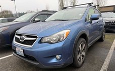 2014 Subaru XV Crosstrek Hybrid Touring
