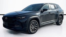 2024 Mazda CX-50 2.5 S Preferred