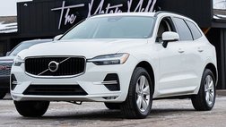 2022 Volvo XC60 B5 Momentum